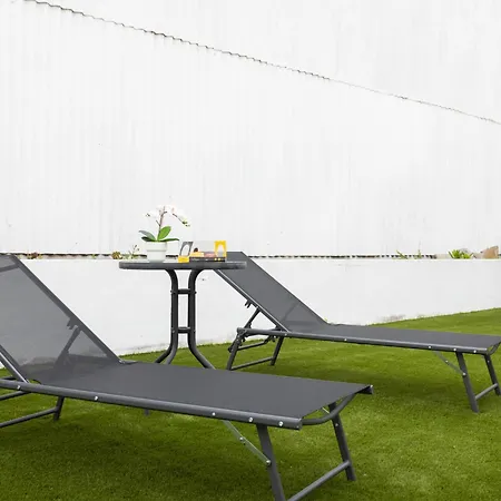 Holiday home Borges Fuente By Interhome La Orotava