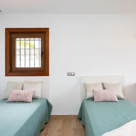 Holiday home Borges Fuente By Interhome *