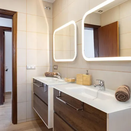 Holiday home Borges Fuente By Interhome