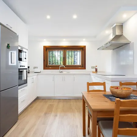 Holiday home Borges Fuente By Interhome *