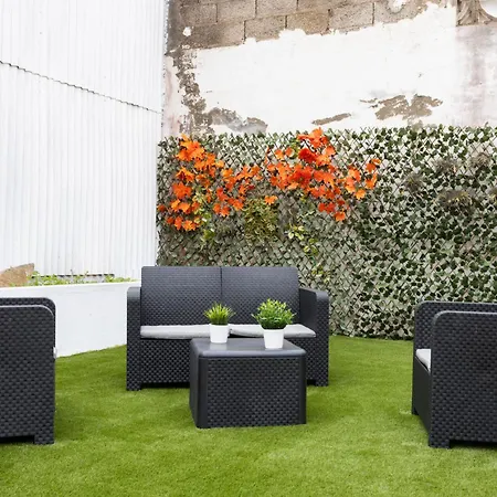 Borges Fuente By Interhome Holiday home La Orotava