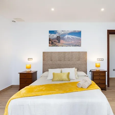 Borges Fuente By Interhome Holiday home