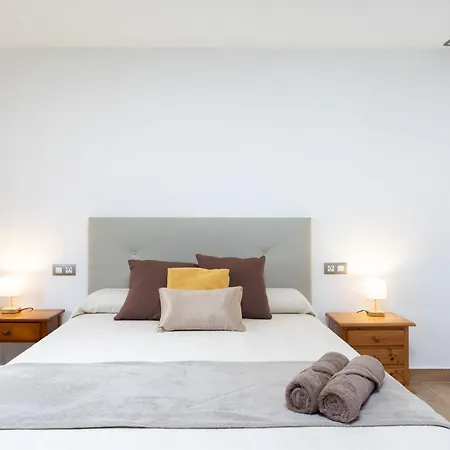 Holiday home Borges Fuente By Interhome *
