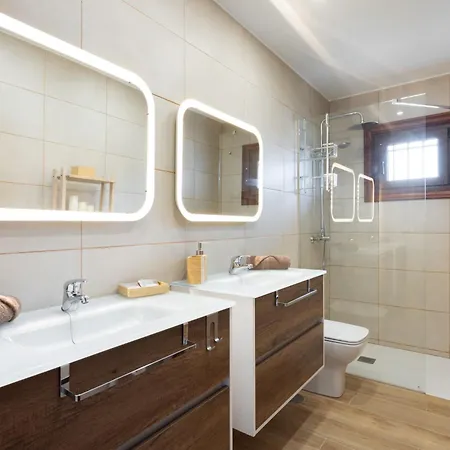Borges Fuente By Interhome *