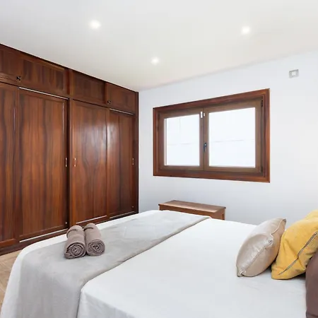 Borges Fuente By Interhome Holiday home La Orotava