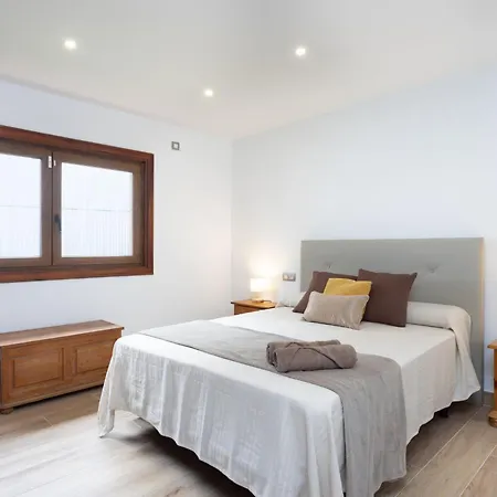 Holiday home Borges Fuente By Interhome *