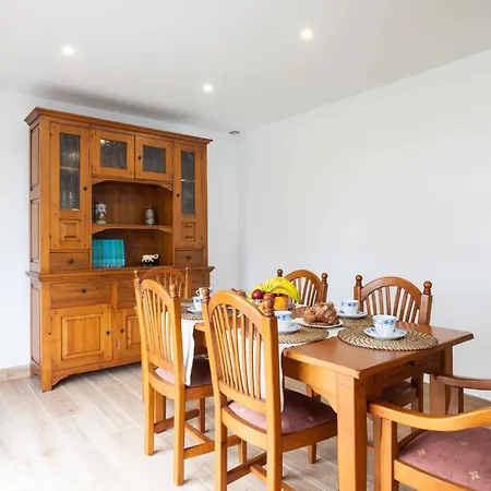 Holiday home Borges Fuente By Interhome