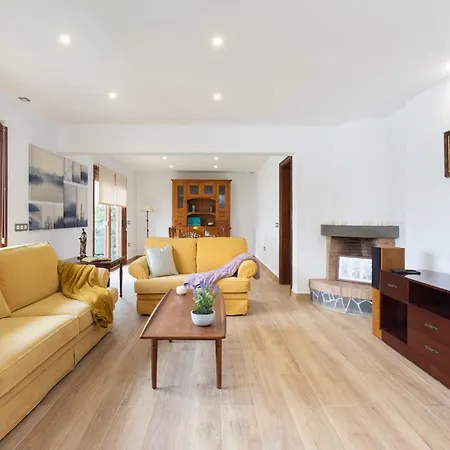 Borges Fuente By Interhome Сasa de vacaciones *