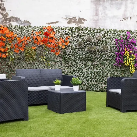 Holiday home Borges Fuente By Interhome