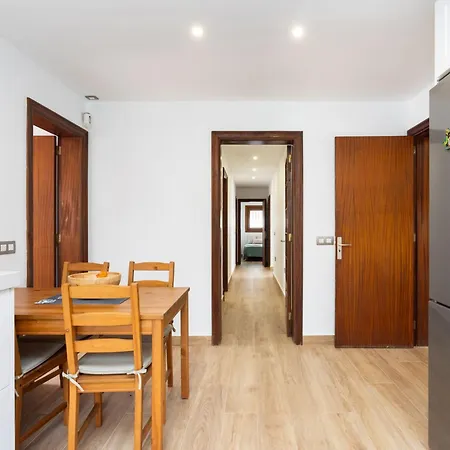 Borges Fuente By Interhome Holiday home La Orotava