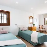 Borges Fuente By Interhome Vakantiehuis La Orotava