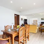 Vakantiehuis Borges Fuente By Interhome *