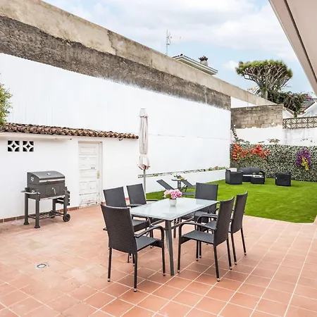 Borges Fuente By Interhome Vakantiehuis
