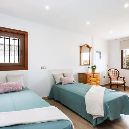 Borges Fuente By Interhome Casa vacanze La Orotava