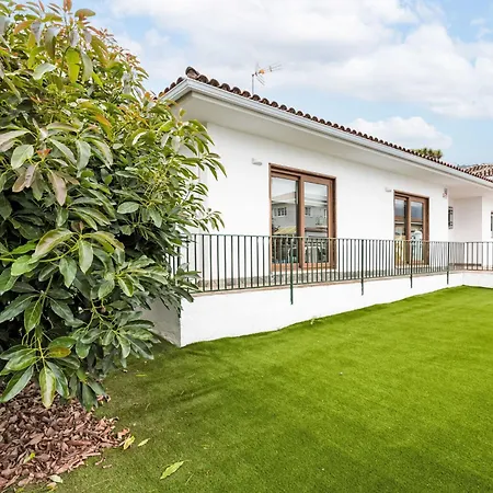 Vakantiehuis Borges Fuente By Interhome *